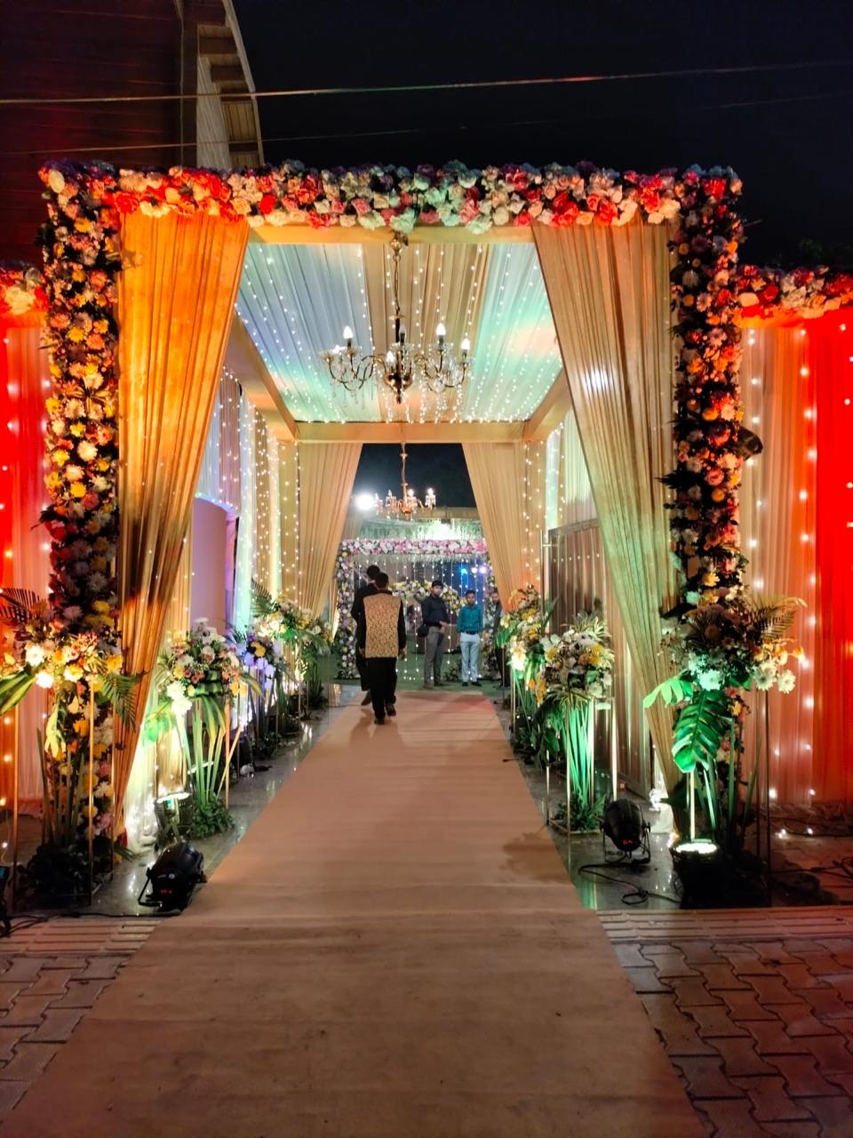 Wedding Planners in Goa